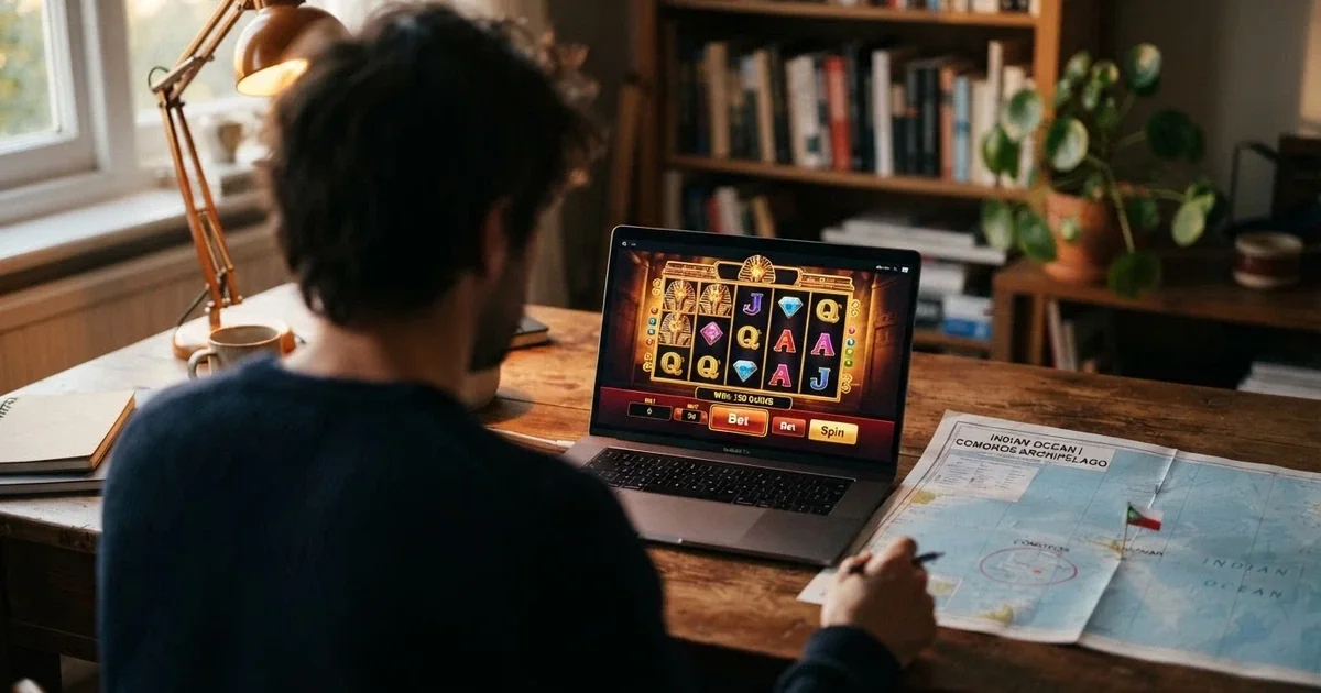 Casino con licencia Anjouan en España en 2026: lo que cambia y lo que no