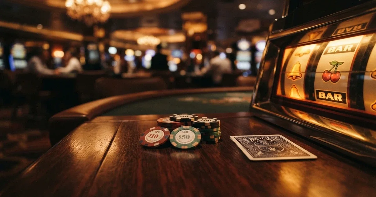 Comparativa de ofertas exclusivas en casinos online con licencia DGOJ en España