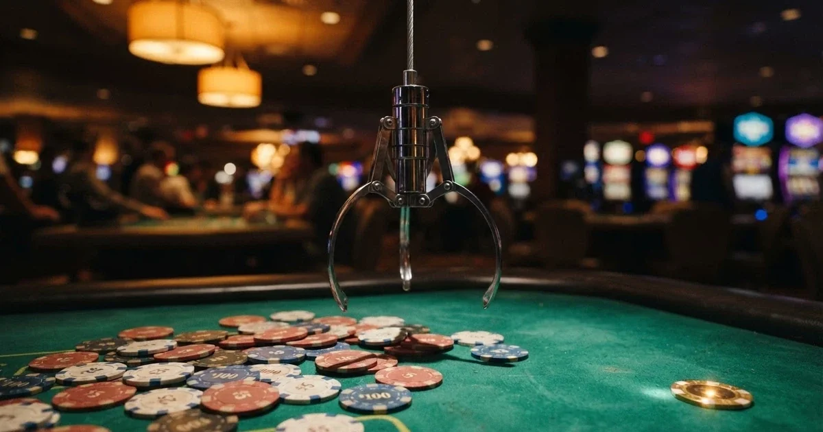 Casino online con Bonus Crab: la guía completa para 2026