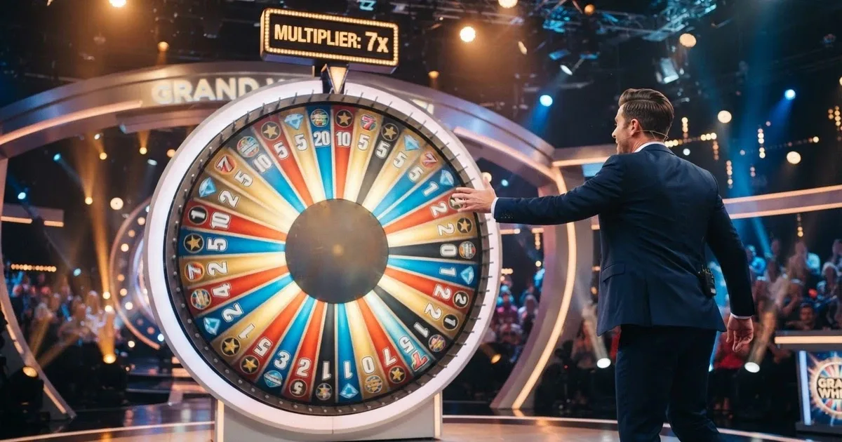 Crazy Time en casinos online con licencia DGOJ en 2026