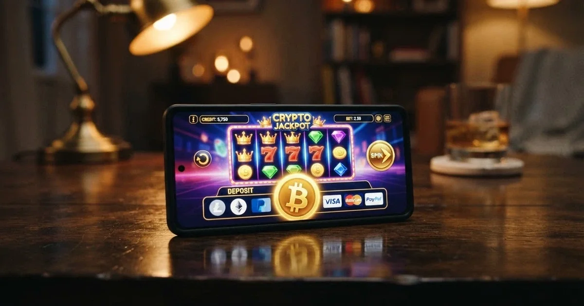 Casinos online que aceptan Binance Coin (BNB) en 2026: ranking y guía