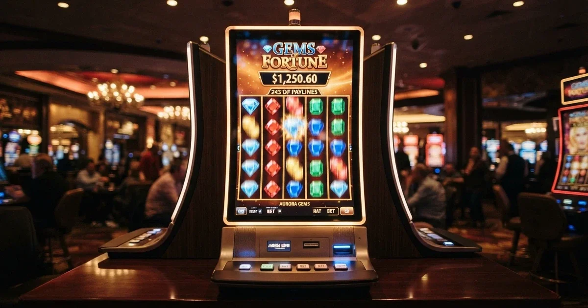 Mejores casinos con Big Time Gaming en España 2026 — ranking y guía