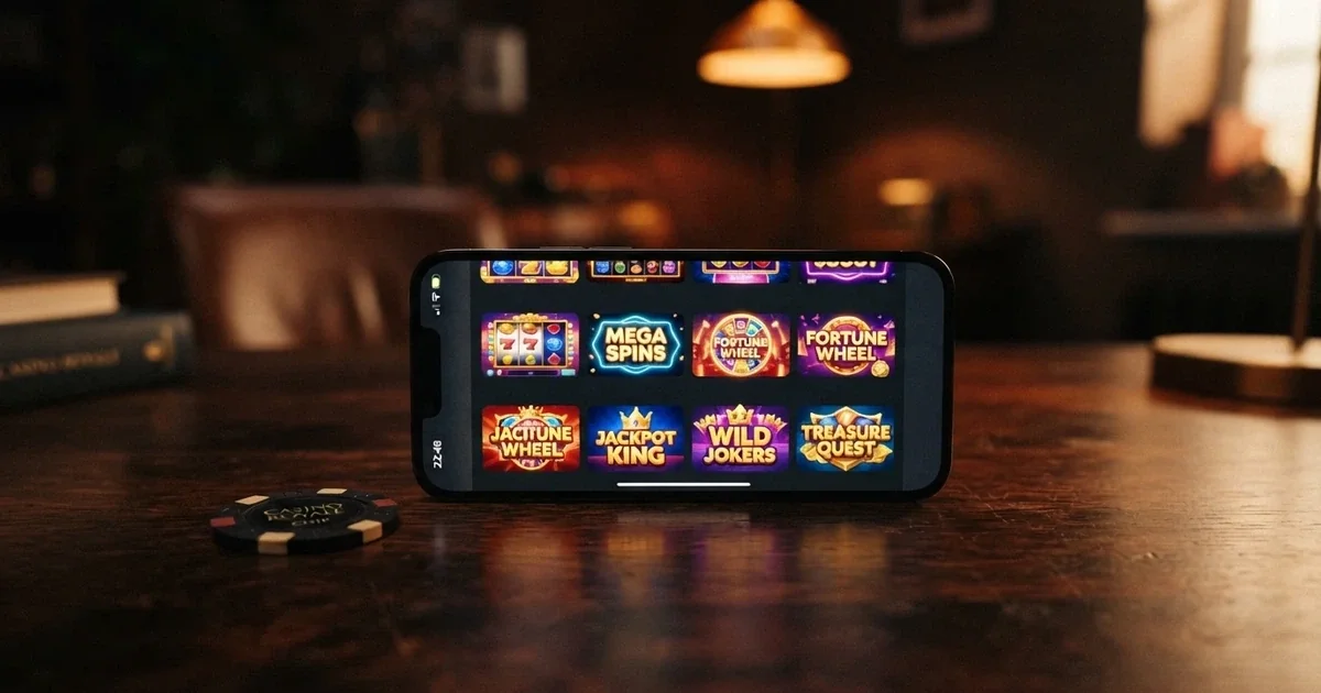 Mejores casinos con Hacksaw Gaming en España 2026: ranking DGOJ